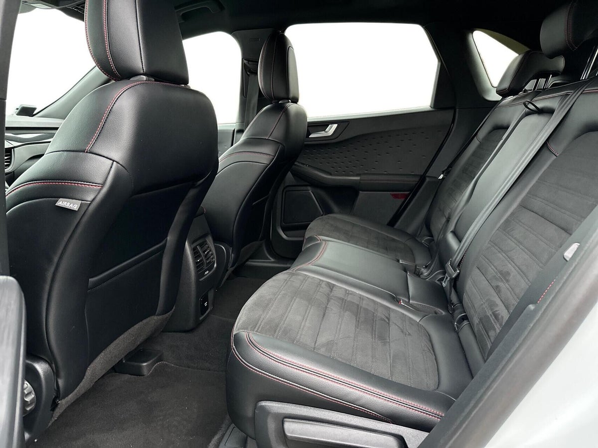 Ford Kuga PHEV ST-Line X CVT billede 10