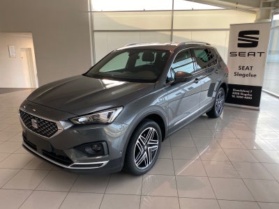 Seat Tarraco 1,5 TSi 150 Xcellence DSG 5d