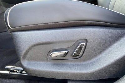 BYD Dolphin Comfort