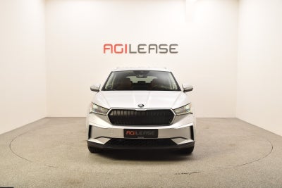 Skoda Enyaq iV ecoSuite