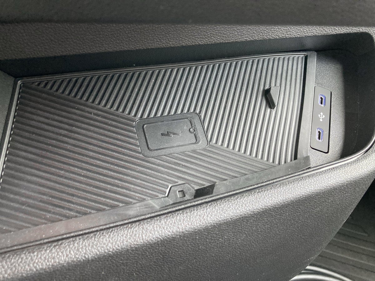 Renault Master V T35 E-Tech L2H2 Kassevogn Tekno billede 15