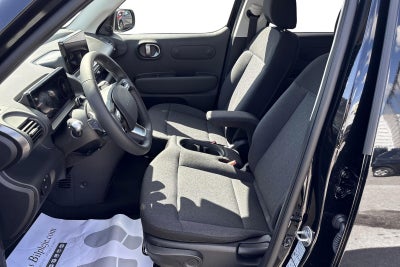 Hyundai Inster Advanced