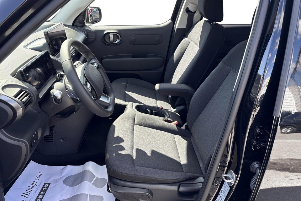 Hyundai Inster 49,0 Advanced 2025