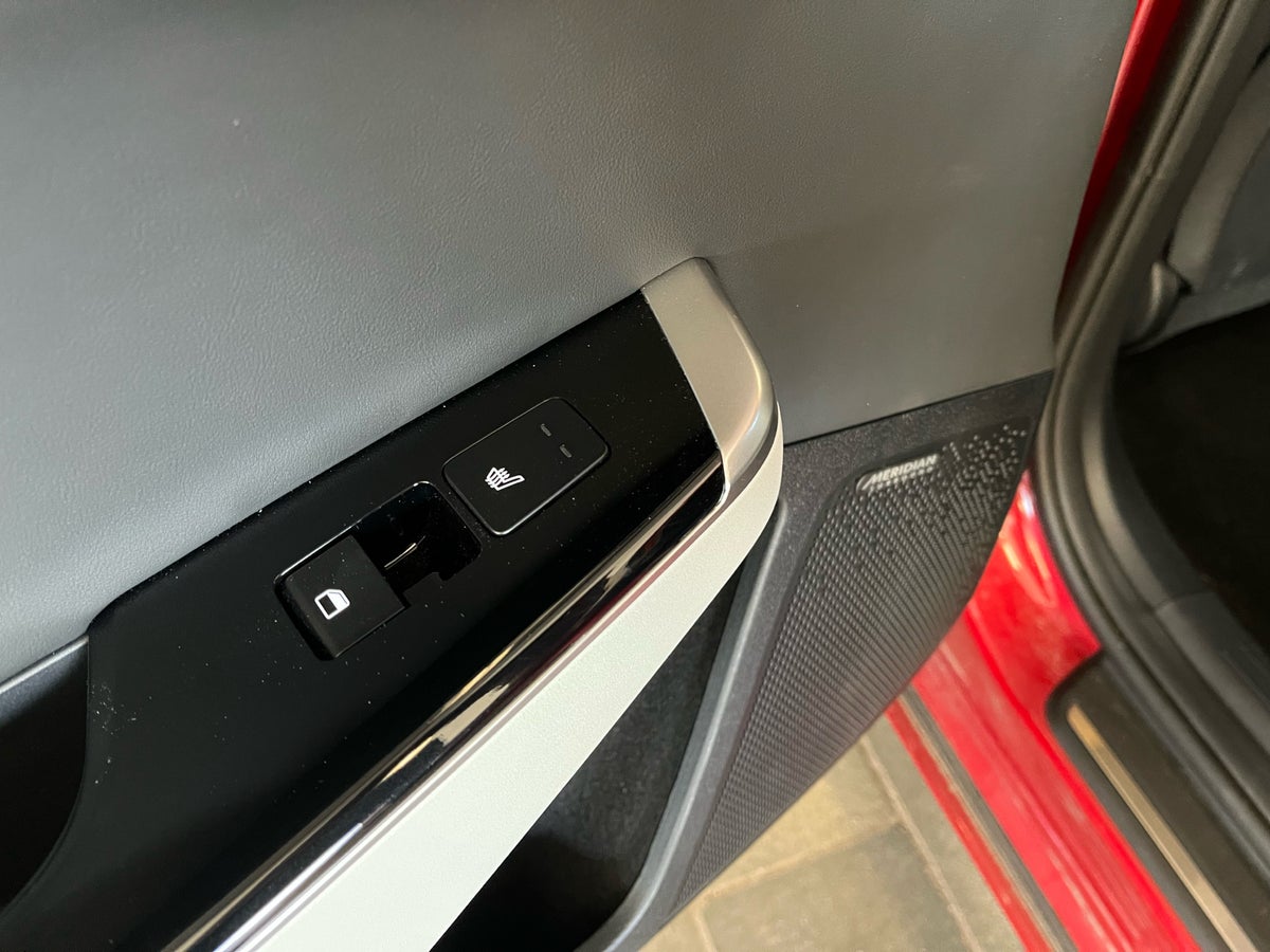 Kia EV6 Long Range Performance GT-Line AWD billede 14