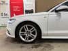 Audi A6 TDi 190 Ultra S-line Avant S-tr. thumbnail