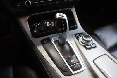 BMW 520d Touring M-Sport aut.