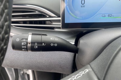 BYD Seal Excellence AWD
