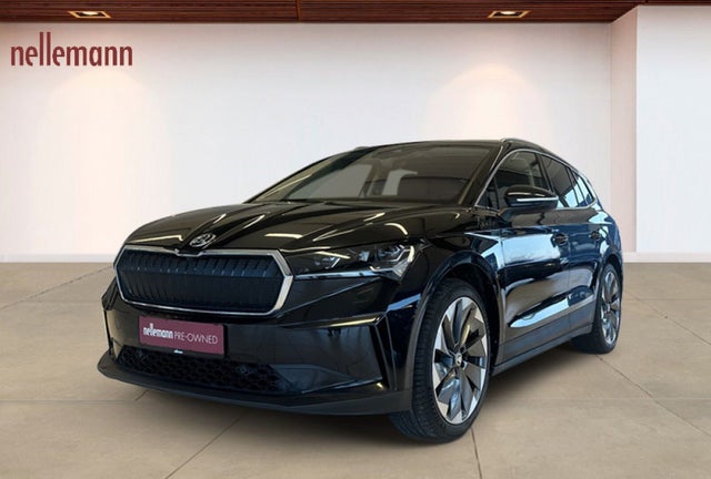 Skoda Enyaq iV Selection Suite