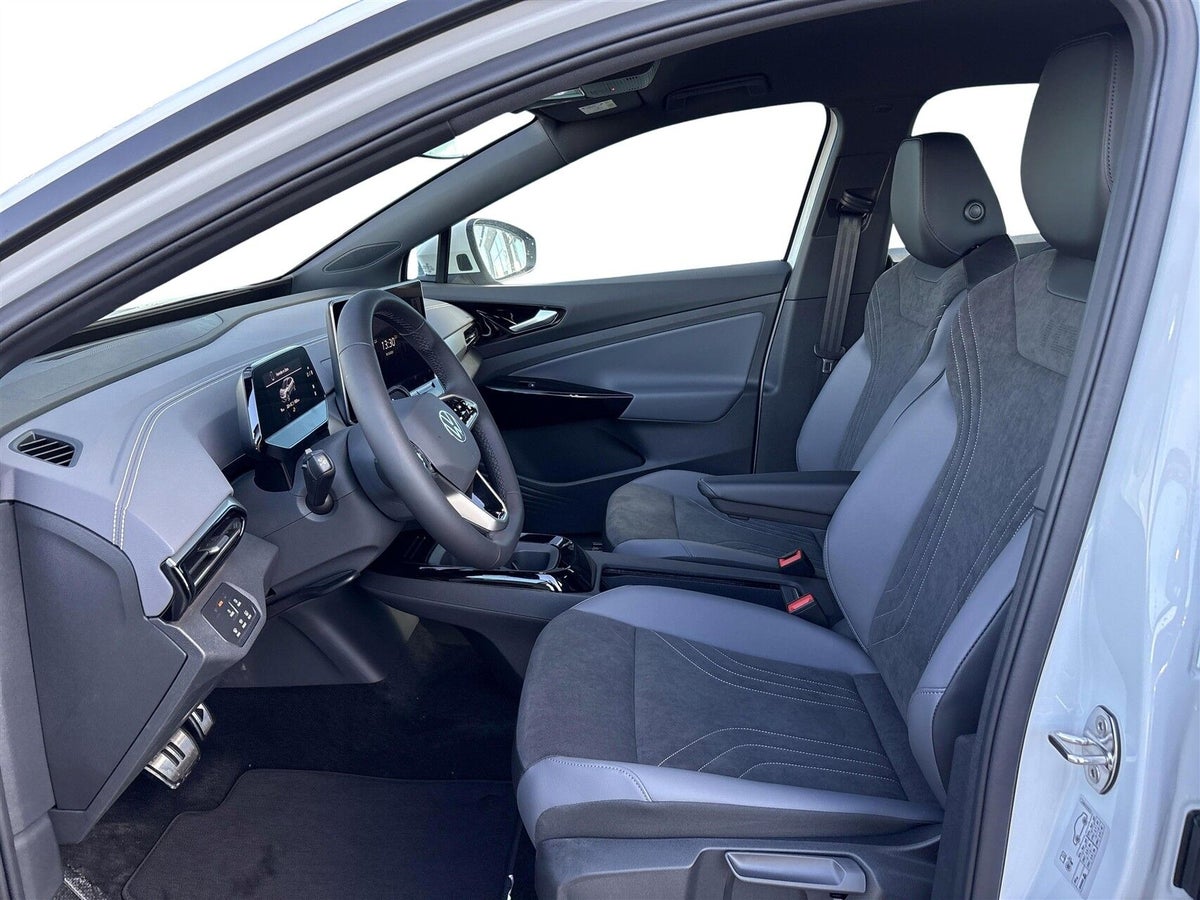 VW ID.4 Pro billede 5