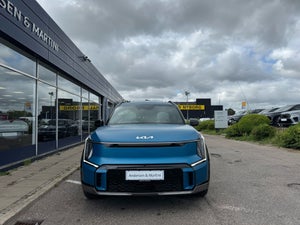 Kia EV9 Long Range Performance GT-Line AWD 7prs