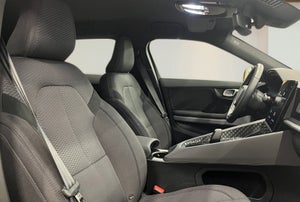 Polestar 2 Long Range