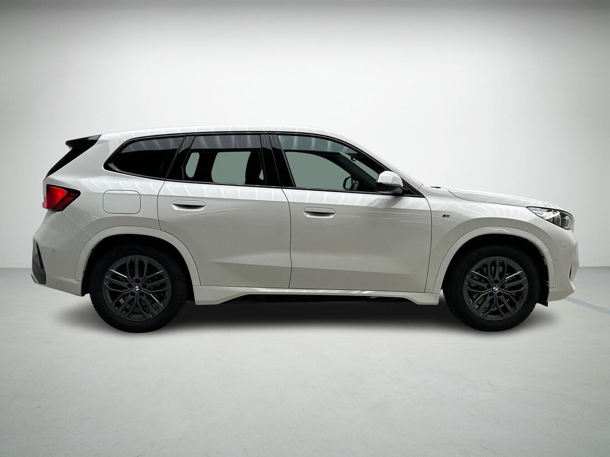 BMW iX1 xDrive30 M-Sport billede 5