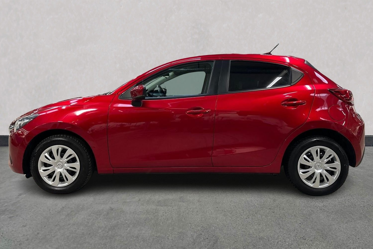 Billede af Mazda 2 1,5 SkyActiv-G 90 Niseko aut.