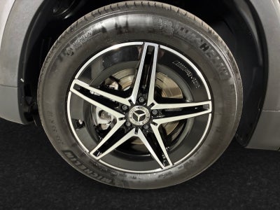 Mercedes EQB250+ AMG Line Advance Van