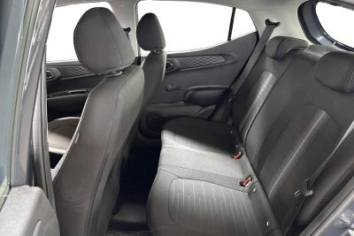 Hyundai i10 MPi Essential