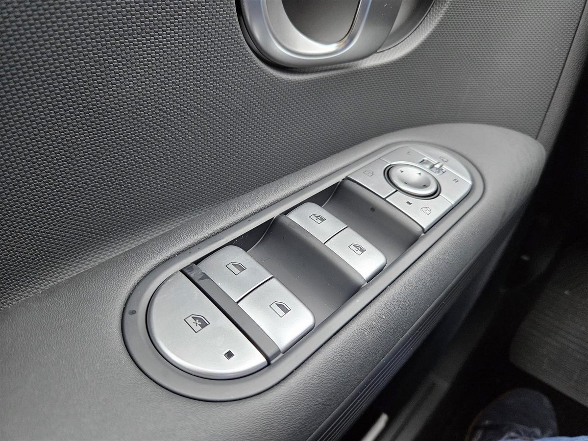 Hyundai Ioniq 5 Essential billede 20