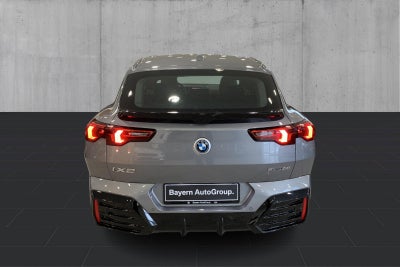 BMW iX2 eDrive20 M-Sport