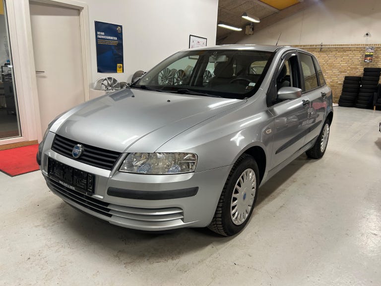 Fiat Stilo Ciao