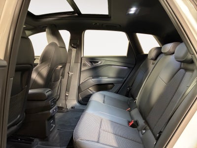 Audi Q4 e-tron Ultra S-line