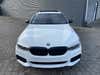 BMW 530d Touring xDrive aut. thumbnail