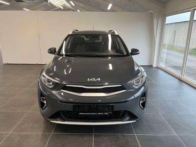 Kia Stonic 1,0 T-GDi mHEV Upgrade iMT 5d