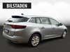 Renault Megane IV E-Tech Sport Tourer thumbnail