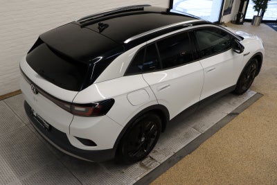 VW ID.4 1ST Pro Performance