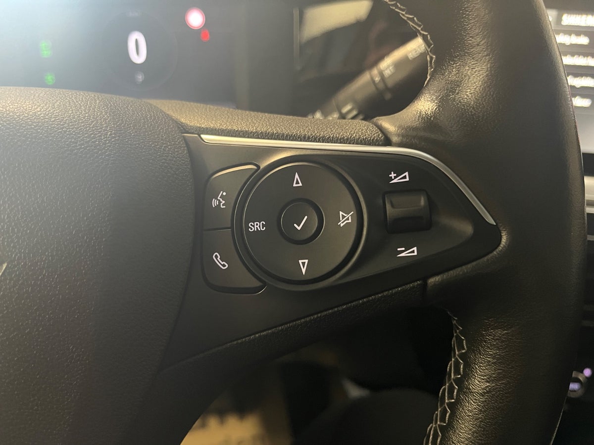Opel Mokka-e Edition+ Opel Mokka-e Edition+