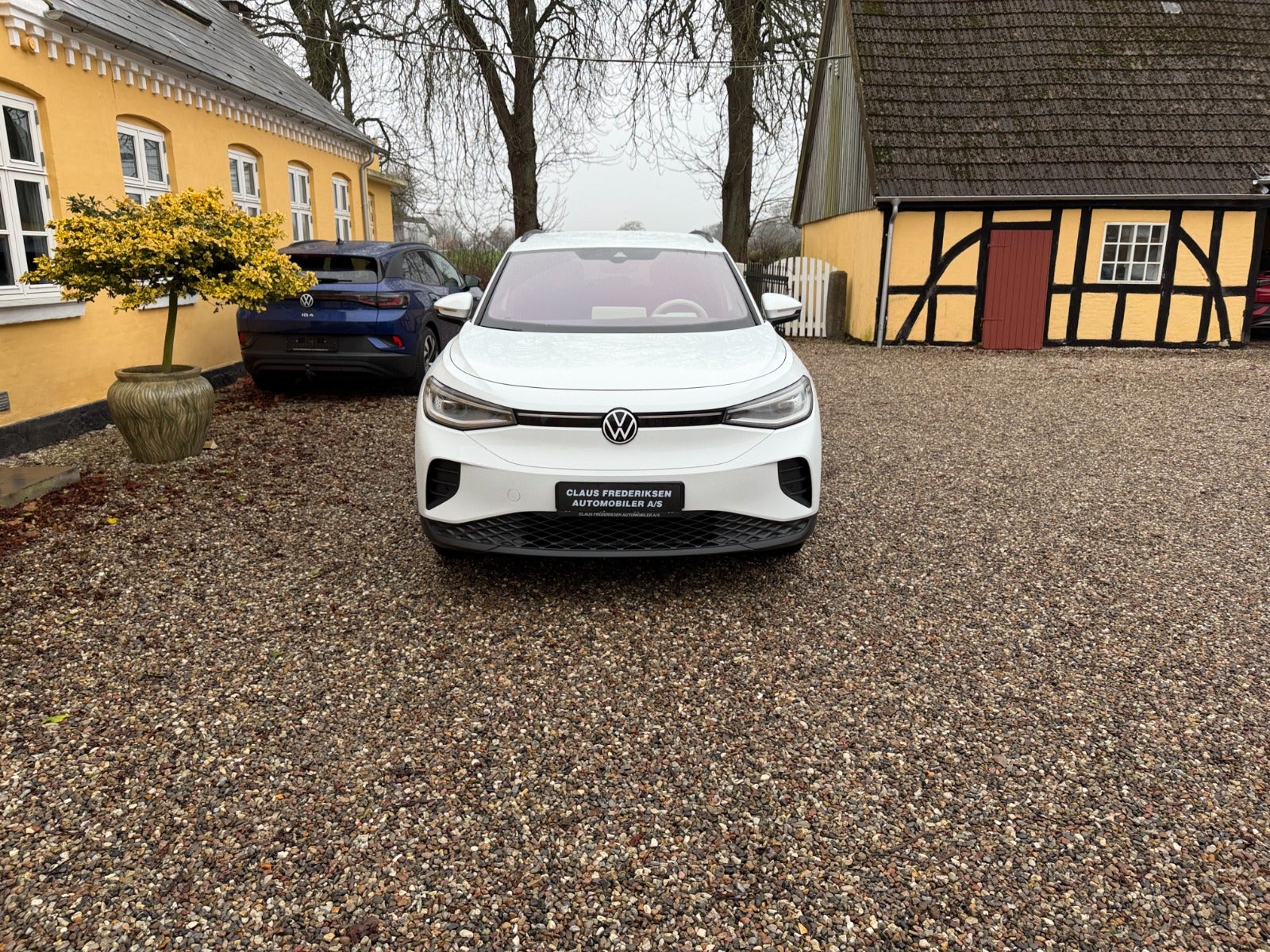 Billede af VW ID.4 77 Pro Performance