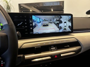 Kia EV4 Long Range GT-Line