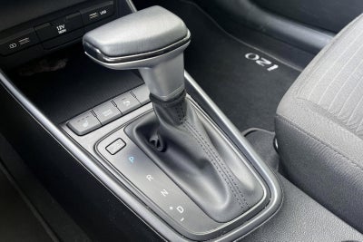 Hyundai i20 T-GDi Essential DCT