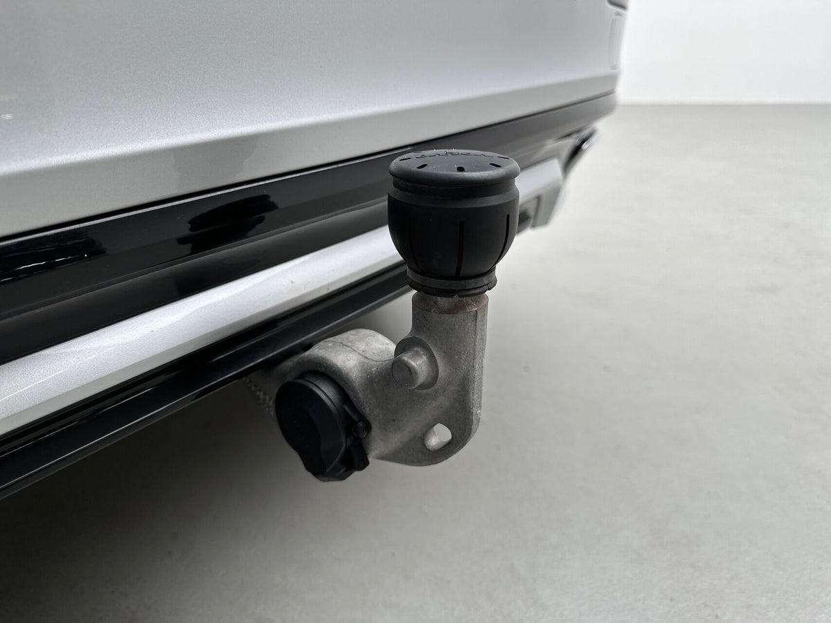 Volvo V60 T6 ReCharge R-Design aut. AWD billede 19