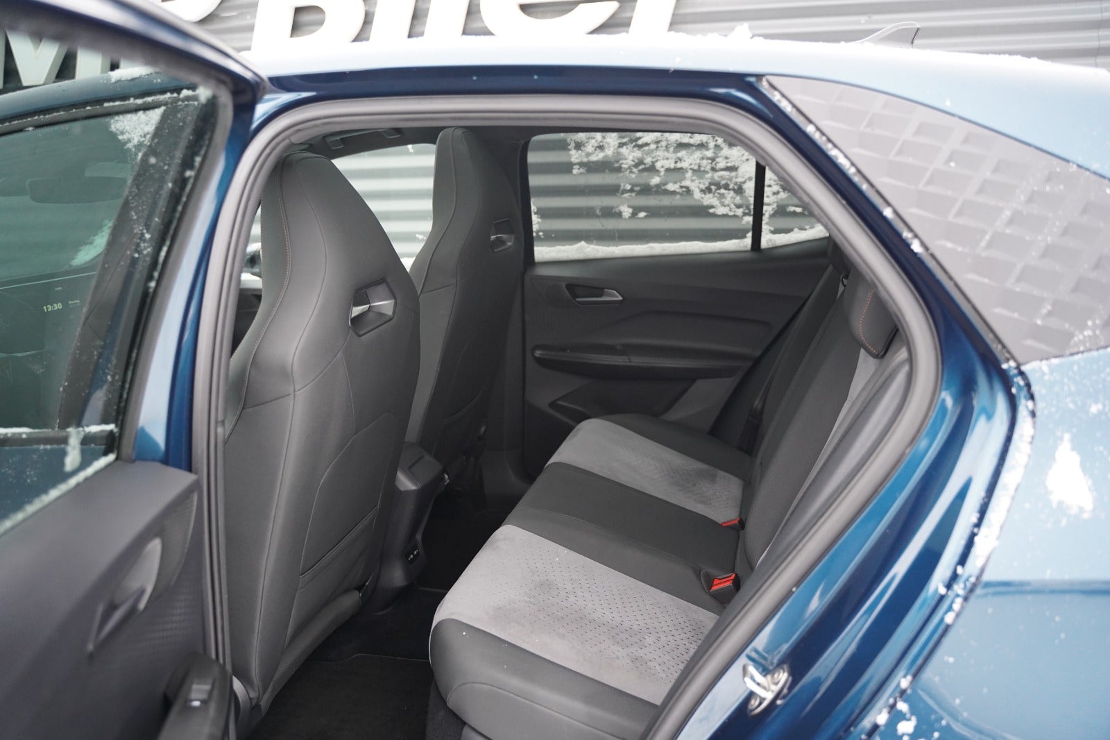 Billede af Cupra Born 58 Dinamica Pack High