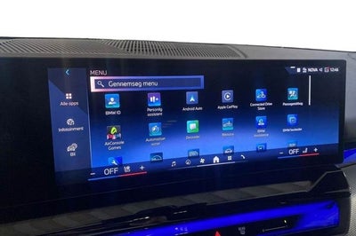 BMW i5 eDrive40 Touring M-Sport