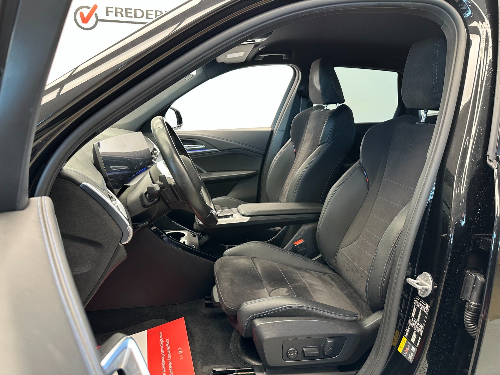 Billede af BMW iX1  eDrive20 M-Sport Pro