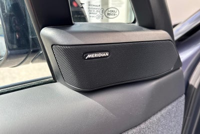 Land Rover Range Rover Sport P460e Dynamic SE aut.