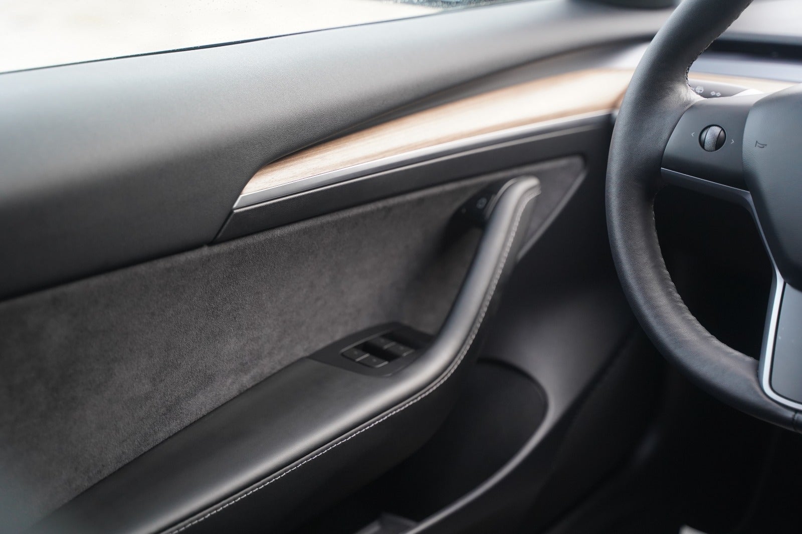 Billede af Tesla Model 3  RWD