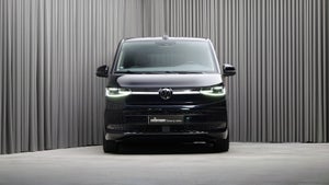 VW Multivan eHybrid Style DSG lang