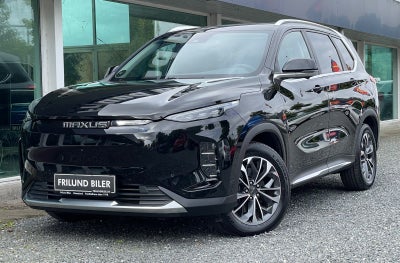 Maxus Euniq6 70  5d