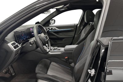 BMW i4 eDrive40 M-Sport 2025