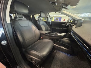 Kia EV6 Long Range Upgrade