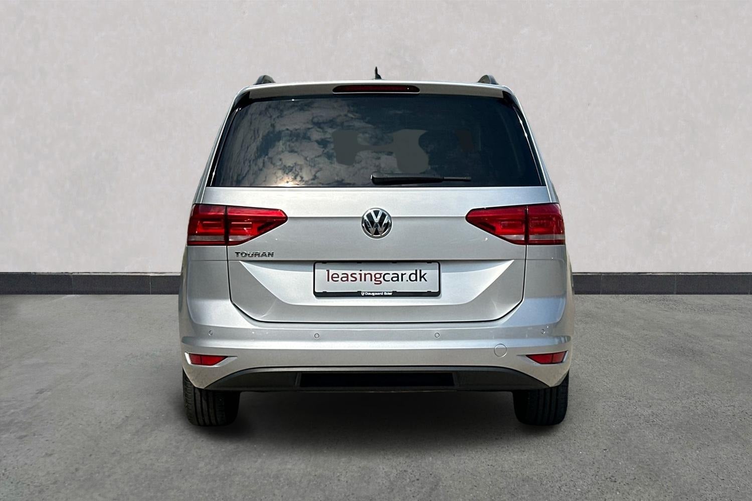Billede af VW Touran 1,5 TSi 150 Comfortline DSG 7prs