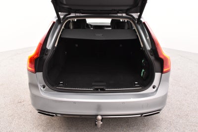 Volvo V90 T8 390 Inscription aut. AWD