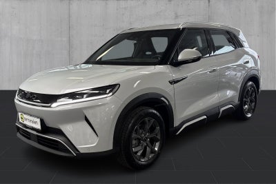 BYD Atto 2