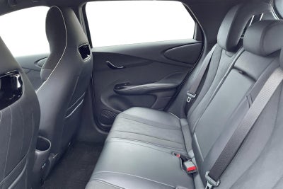 BYD Dolphin Comfort