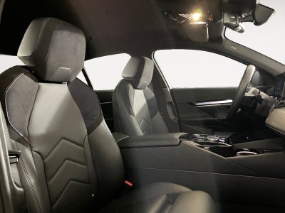 BMW i5 eDrive40 M-Sport