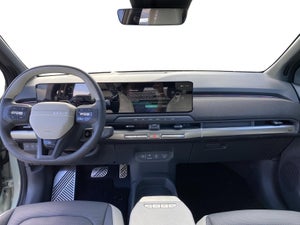 Kia EV3 Long Range GT-Line