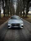 Mercedes EQE350+ AMG Line thumbnail