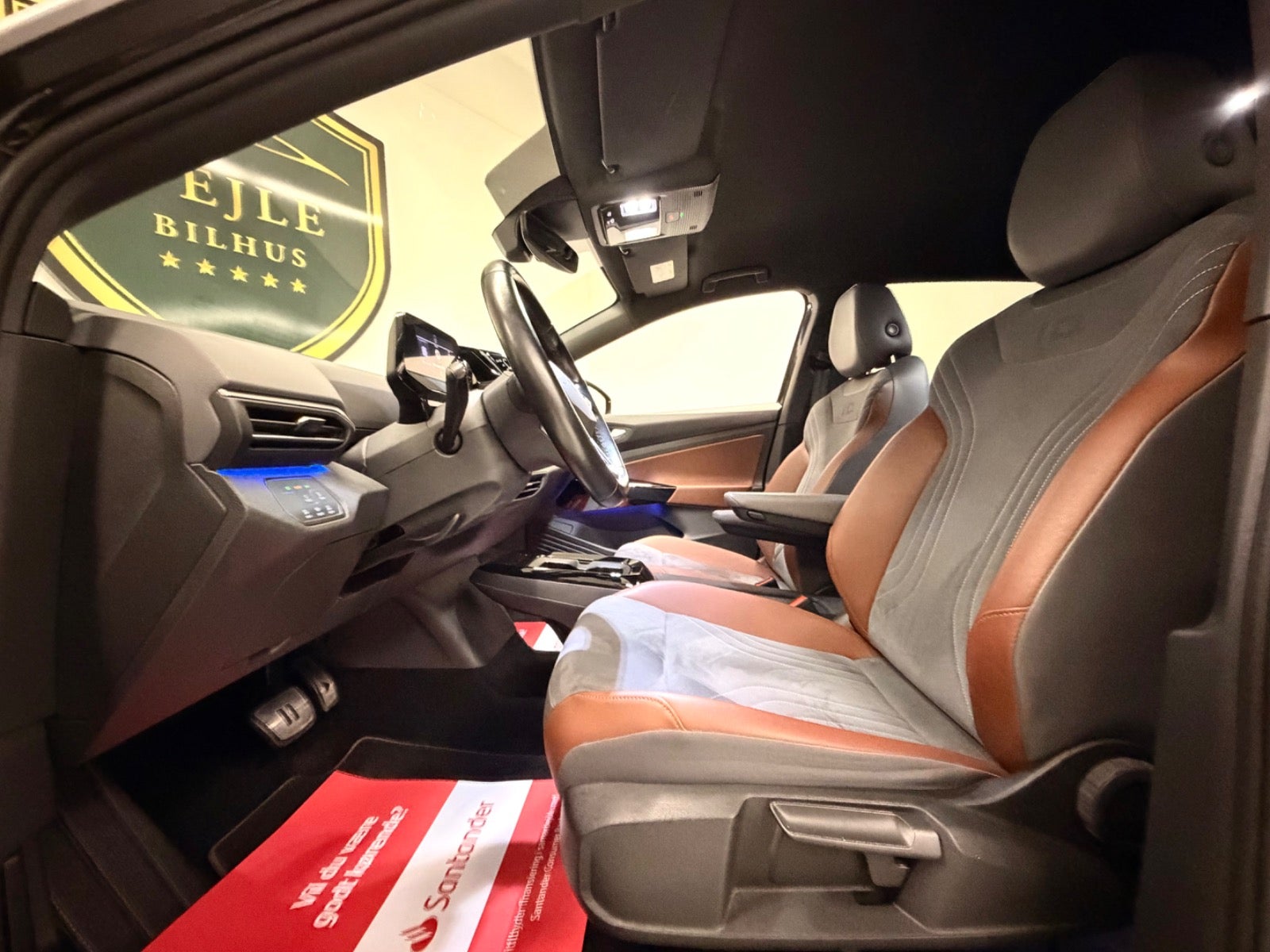 Billede af VW ID.4 77 1ST Pro