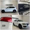 Audi Q5 TDi 240 quattro S-tr. thumbnail